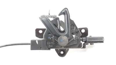 Recambio de cerradura capo para hyundai i20 2014- 1.2 16v cat referencia OEM IAM 81130C8010JKSA  
