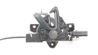 Recambio de cerradura capo para hyundai i20 2014- 1.2 16v cat referencia OEM IAM 81130C8010JKSA  