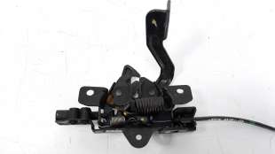 Recambio de cerradura capo para hyundai i20 2014- 1.2 16v cat referencia OEM IAM 81130C8010JKSA   2
