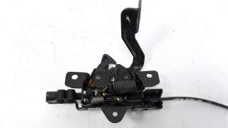 Recambio de cerradura capo para hyundai i20 2014- 1.2 16v cat referencia OEM IAM 81130C8010JKSA  