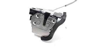 Recambio de cerradura puerta delantera derecha para hyundai i20 2014- 1.2 16v cat referencia OEM IAM 81320C8040JKE  