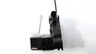 Recambio de cerradura puerta delantera derecha para hyundai i20 2014- 1.2 16v cat referencia OEM IAM 81320C8040JKE  