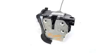 Recambio de cerradura puerta delantera izquierda para hyundai i20 2014- 1.2 16v cat referencia OEM IAM 81310C8020JJ5  