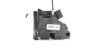 Recambio de cerradura puerta delantera izquierda para hyundai i20 2014- 1.2 16v cat referencia OEM IAM 81310C8020JJ5  