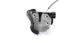Recambio de cerradura puerta trasera izquierda para hyundai i20 2014- 1.2 16v cat referencia OEM IAM 81410C8020JJA  