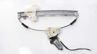 Recambio de elevalunas trasero derecho para hyundai i20 2014- 1.2 16v cat referencia OEM IAM 83404C7010 82460C7000 