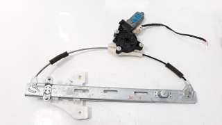 Recambio de elevalunas trasero derecho para hyundai i20 2014- 1.2 16v cat referencia OEM IAM 83404C7010 82460C7000 