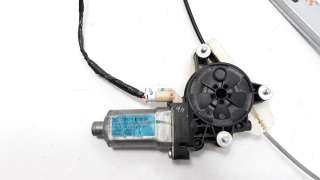 Recambio de elevalunas trasero derecho para hyundai i20 2014- 1.2 16v cat referencia OEM IAM 83404C7010 82460C7000 