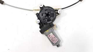 Recambio de elevalunas trasero izquierdo para hyundai i20 2014- 1.2 16v cat referencia OEM IAM 83401C7010  
