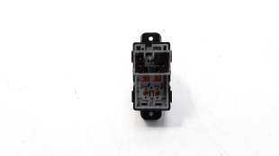 Recambio de mando elevalunas delantero derecho para hyundai i20 2014- 1.2 16v cat referencia OEM IAM 93580C7020 IAF420087HQ  2
