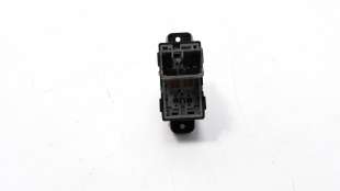 Recambio de mando elevalunas trasero derecho para hyundai i20 2014- 1.2 16v cat referencia OEM IAM 93580C8000 IAF420087HQ EWSHY0 2