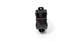 Recambio de mando elevalunas trasero izquierdo para hyundai i20 2014- 1.2 16v cat referencia OEM IAM 93580C7010 IAF420087HQ  2