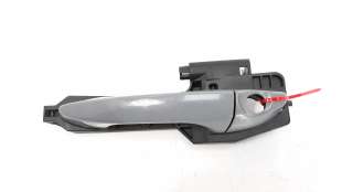 Recambio de maneta exterior delantera izquierda para hyundai i20 2014- 1.2 16v cat referencia OEM IAM 82651C8050  