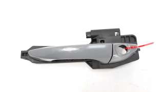 Recambio de maneta exterior delantera izquierda para hyundai i20 2014- 1.2 16v cat referencia OEM IAM 82651C8050  