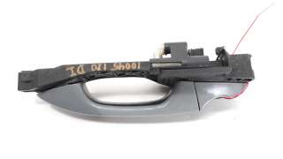 Recambio de maneta exterior delantera izquierda para hyundai i20 2014- 1.2 16v cat referencia OEM IAM 82651C8050  