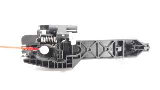 Recambio de maneta exterior delantera izquierda para hyundai i20 2014- 1.2 16v cat referencia OEM IAM 82651C8050  