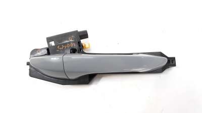 Recambio de maneta exterior trasera derecha para hyundai i20 2014- 1.2 16v cat referencia OEM IAM 82661C8050  