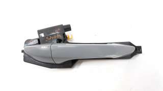 Recambio de maneta exterior trasera derecha para hyundai i20 2014- 1.2 16v cat referencia OEM IAM 82661C8050  