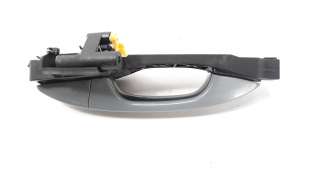 Recambio de maneta exterior trasera derecha para hyundai i20 2014- 1.2 16v cat referencia OEM IAM 82661C8050   2