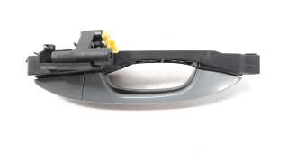 Recambio de maneta exterior trasera derecha para hyundai i20 2014- 1.2 16v cat referencia OEM IAM 82661C8050  