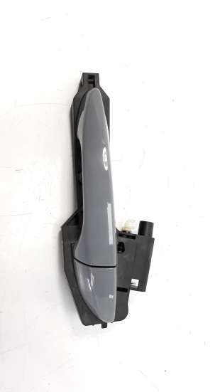 Recambio de maneta exterior trasera izquierda para hyundai i20 2014- 1.2 16v cat referencia OEM IAM 82652C8060  