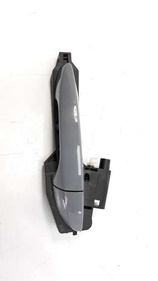 Recambio de maneta exterior trasera izquierda para hyundai i20 2014- 1.2 16v cat referencia OEM IAM 82652C8060  