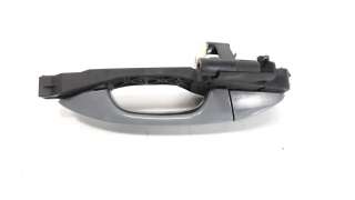 Recambio de maneta exterior trasera izquierda para hyundai i20 2014- 1.2 16v cat referencia OEM IAM 82652C8060  