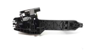 Recambio de maneta exterior trasera izquierda para hyundai i20 2014- 1.2 16v cat referencia OEM IAM 82652C8060  