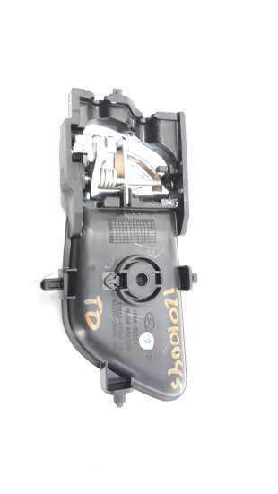 Recambio de maneta interior trasera derecha para hyundai i20 2014- 1.2 16v cat referencia OEM IAM 82620C7000   2