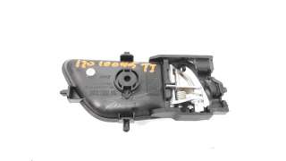 Recambio de maneta interior trasera izquierda para hyundai i20 2014- 1.2 16v cat referencia OEM IAM 82610C7000  