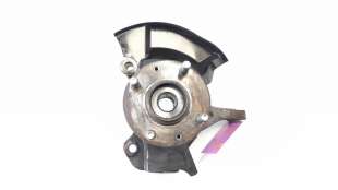 Recambio de mangueta delantera izquierda para hyundai i20 2014- 1.2 16v cat referencia OEM IAM 51715C8000  