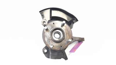 Recambio de mangueta delantera izquierda para hyundai i20 2014- 1.2 16v cat referencia OEM IAM 51715C8000  