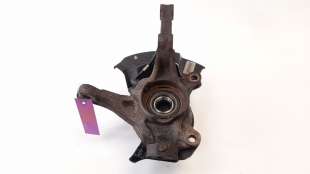Recambio de mangueta delantera izquierda para hyundai i20 2014- 1.2 16v cat referencia OEM IAM 51715C8000   2