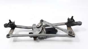 Recambio de motor limpia delantero para hyundai i20 2014- 1.2 16v cat referencia OEM IAM 98100GB000 W000055128 
