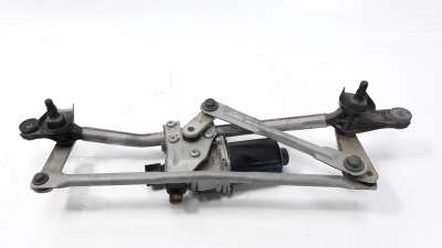 Recambio de motor limpia delantero para hyundai i20 2014- 1.2 16v cat referencia OEM IAM 98100GB000 W000055128 