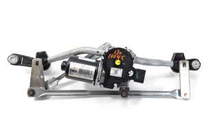Recambio de motor limpia delantero para hyundai i20 2014- 1.2 16v cat referencia OEM IAM 98100GB000 W000055128  2