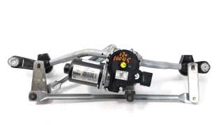 Recambio de motor limpia delantero para hyundai i20 2014- 1.2 16v cat referencia OEM IAM 98100GB000 W000055128 