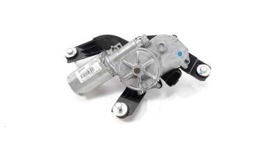 Recambio de motor limpia trasero para hyundai i20 2014- 1.2 16v cat referencia OEM IAM 98700C8000 W000059658 