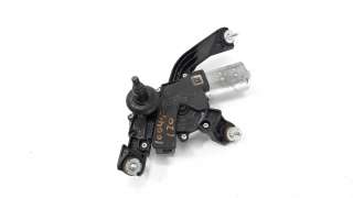 Recambio de motor limpia trasero para hyundai i20 2014- 1.2 16v cat referencia OEM IAM 98700C8000 W000059658 