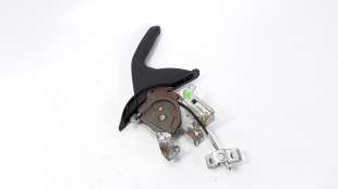 Recambio de palanca freno para hyundai i20 2014- 1.2 16v cat referencia OEM IAM 59710C8000TRY  