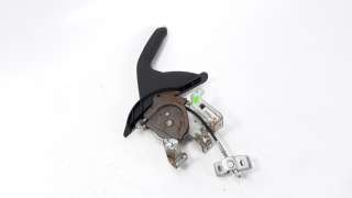 Recambio de palanca freno para hyundai i20 2014- 1.2 16v cat referencia OEM IAM 59710C8000TRY  