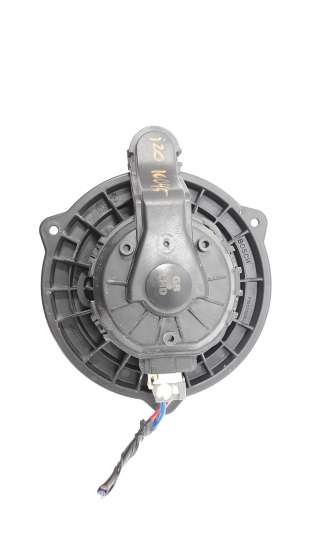Recambio de ventilador calefaccion para hyundai i20 2014- 1.2 16v cat referencia OEM IAM F00S3B2542  