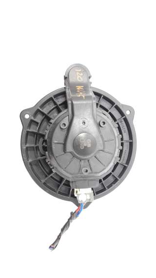 Recambio de ventilador calefaccion para hyundai i20 2014- 1.2 16v cat referencia OEM IAM F00S3B2542  