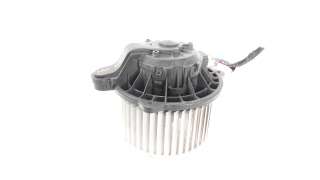 Recambio de ventilador calefaccion para hyundai i20 2014- 1.2 16v cat referencia OEM IAM F00S3B2542  