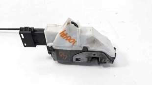 Recambio de cerradura puerta delantera derecha para citroën berlingo station wagon 2008-2018 live edition referencia OEM IAM 913 2