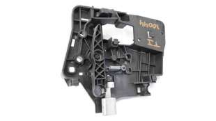 Recambio de maneta interior trasera izquierda para citroën berlingo station wagon 2008-2018 live edition referencia OEM IAM 9682 2