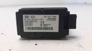 Recambio de modulo electronico para kia carens ( ) 2013- x-tech referencia OEM IAM 95800A4000 A2C3444740001 