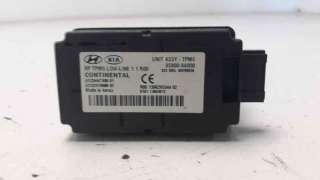 Recambio de modulo electronico para kia carens ( ) 2013- x-tech referencia OEM IAM 95800A4000 A2C3444740001 