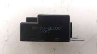 Recambio de modulo electronico para kia carens ( ) 2013- x-tech referencia OEM IAM 957102E000   2