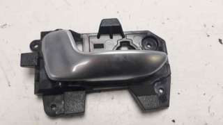 Recambio de maneta interior trasera izquierda para kia carens ( ) 2013- x-tech referencia OEM IAM 82613RP000  